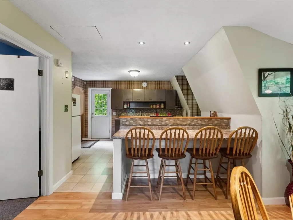 480 Dugway Lane Starksboro VT 05487