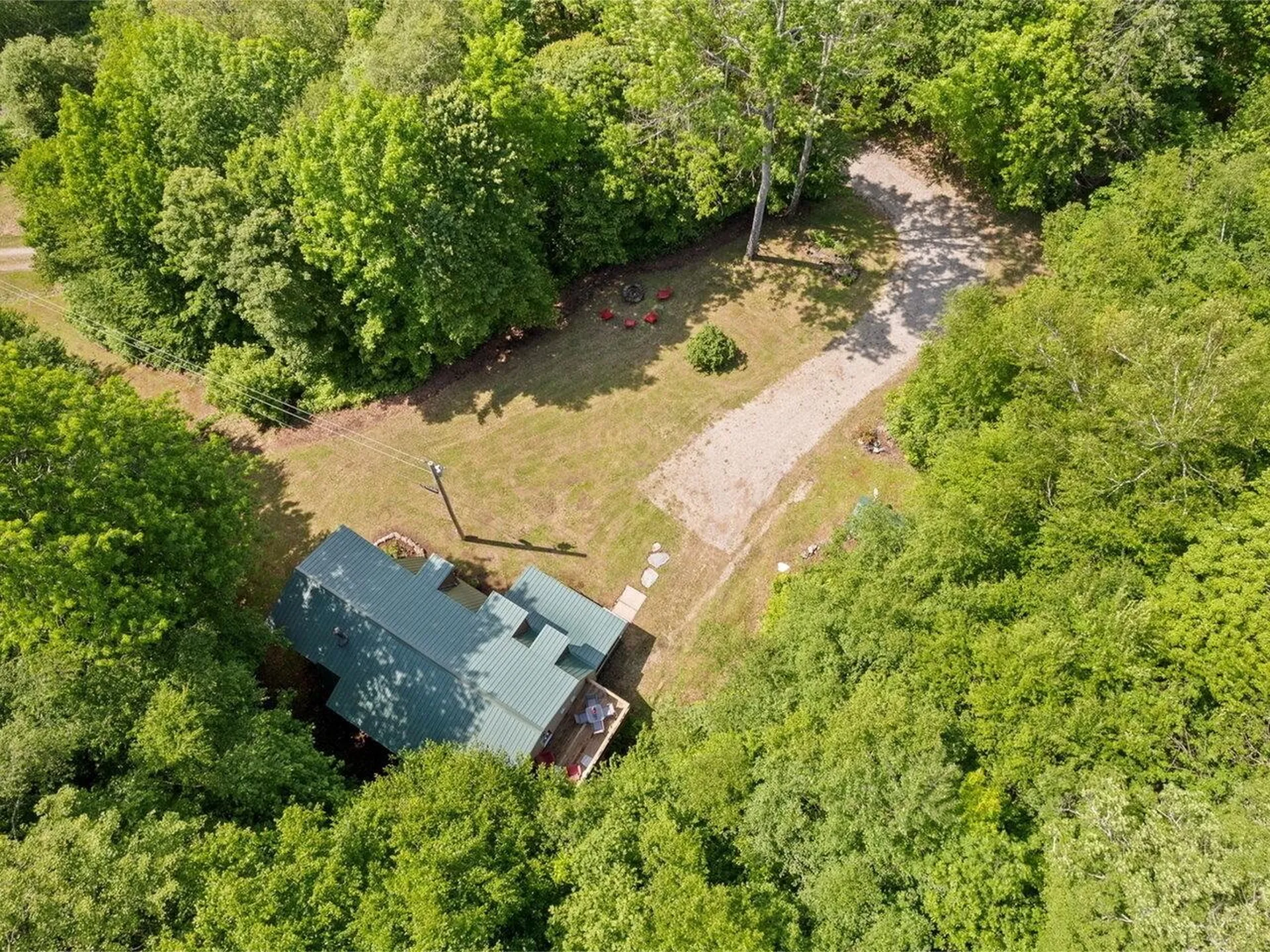 480 Dugway Lane Starksboro VT 05487