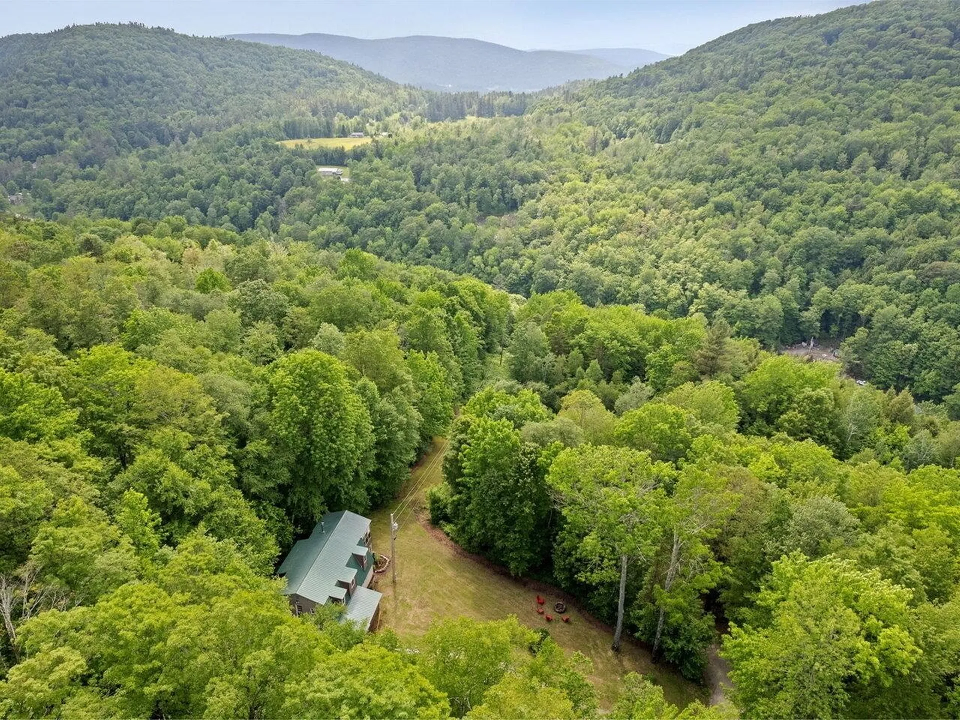 480 Dugway Lane Starksboro VT 05487