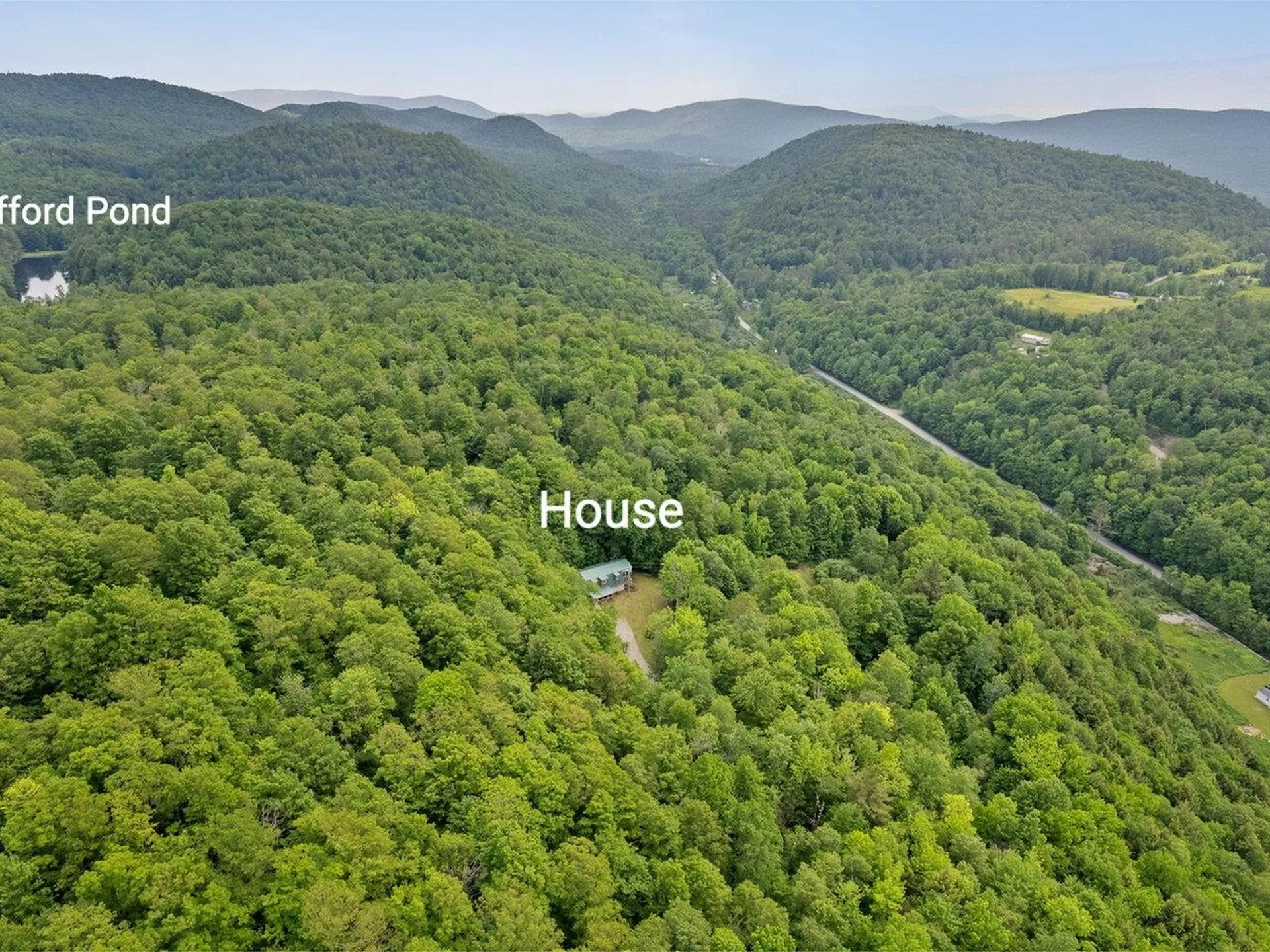 480 Dugway Lane Starksboro VT 05487