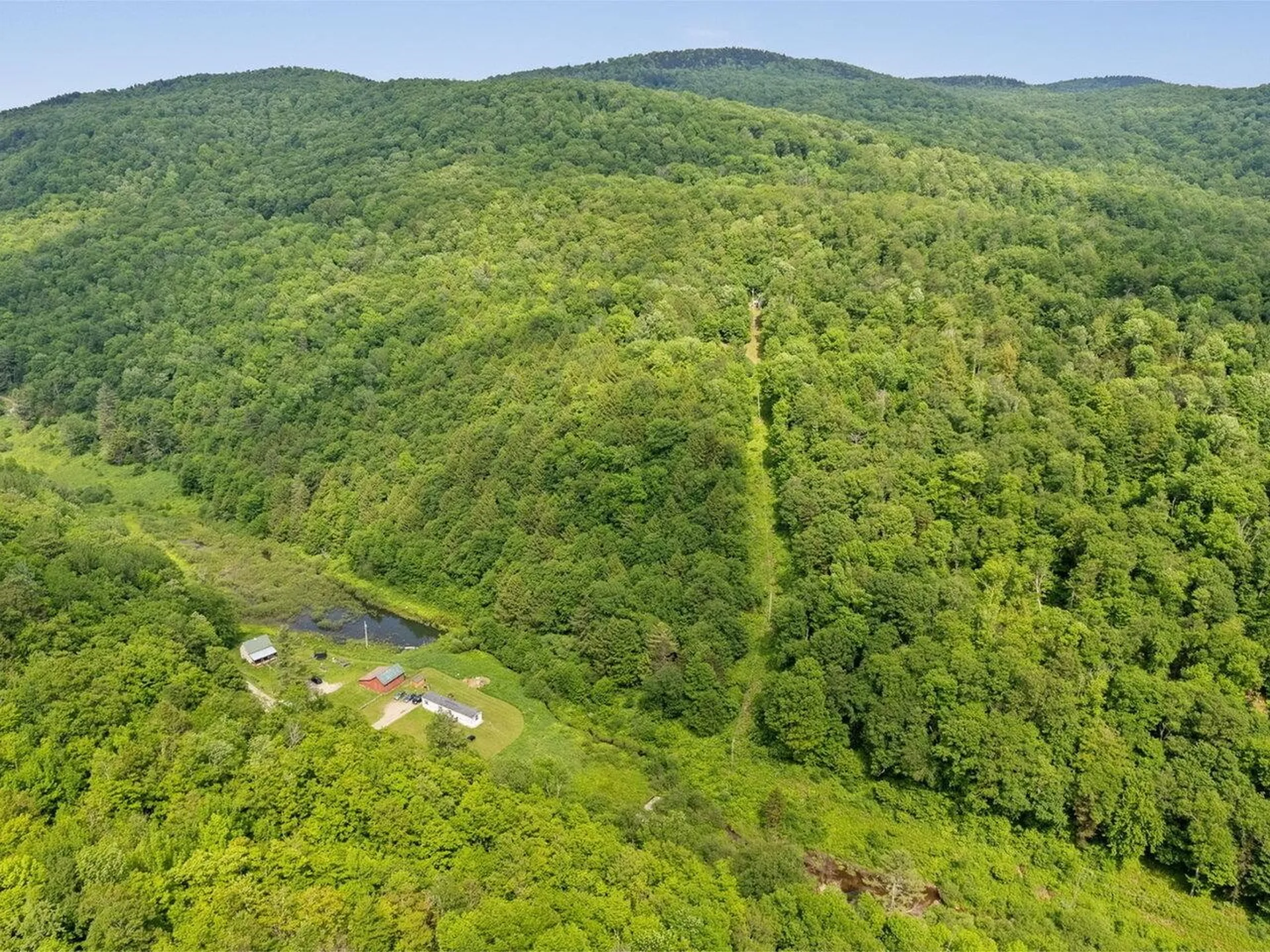 480 Dugway Lane Starksboro VT 05487