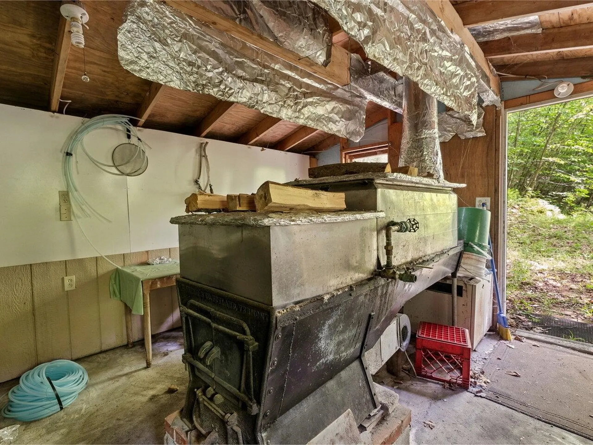 480 Dugway Lane Starksboro VT 05487