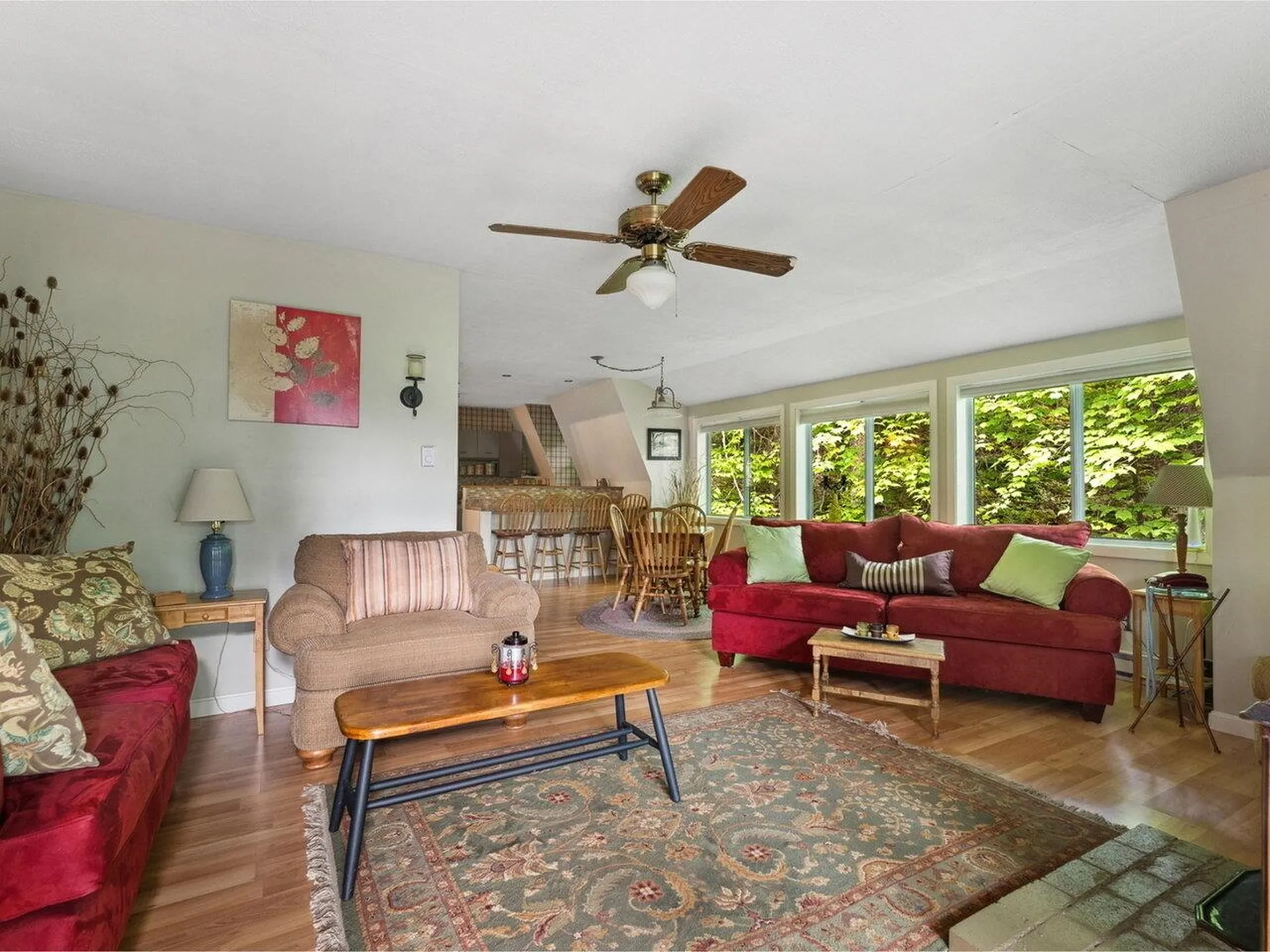 480 Dugway Lane Starksboro VT 05487