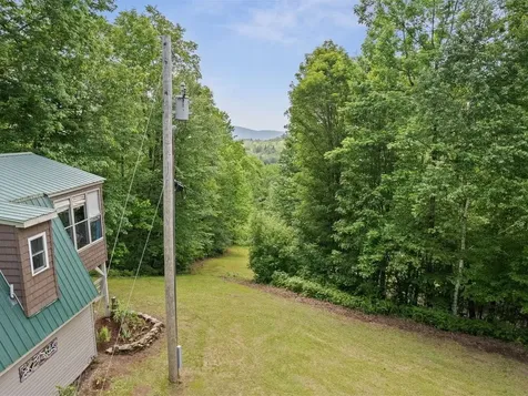 480 Dugway Lane Starksboro VT 05487