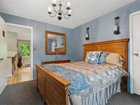 480 Dugway Lane Starksboro VT 05487