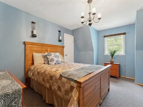 480 Dugway Lane Starksboro VT 05487