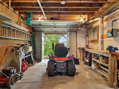 480 Dugway Lane Starksboro VT 05487