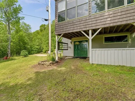 480 Dugway Lane Starksboro VT 05487