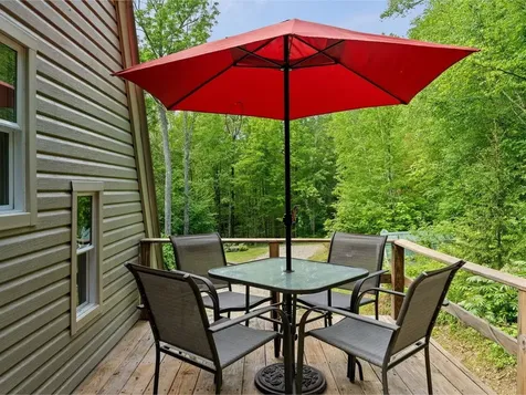 480 Dugway Lane Starksboro VT 05487