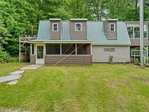 480 Dugway Lane Starksboro VT 05487