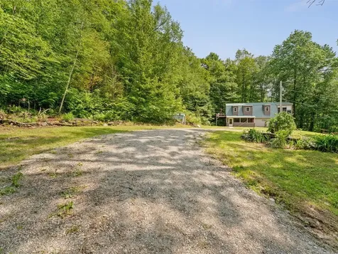 480 Dugway Lane Starksboro VT 05487