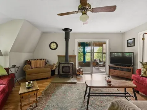 480 Dugway Lane Starksboro VT 05487