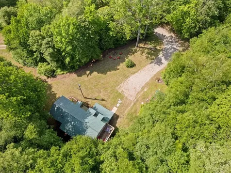 480 Dugway Lane Starksboro VT 05487