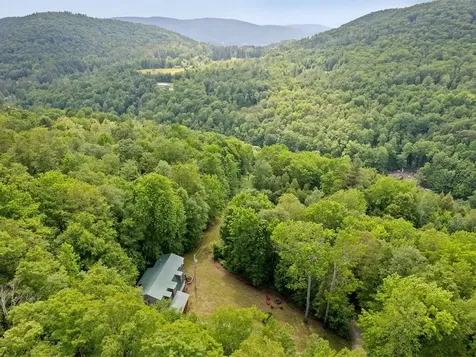 480 Dugway Lane Starksboro VT 05487