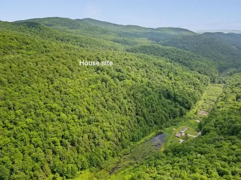 480 Dugway Lane Starksboro VT 05487