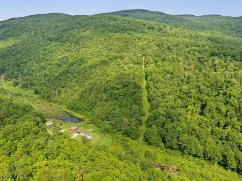 480 Dugway Lane Starksboro VT 05487