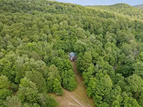 480 Dugway Lane Starksboro VT 05487