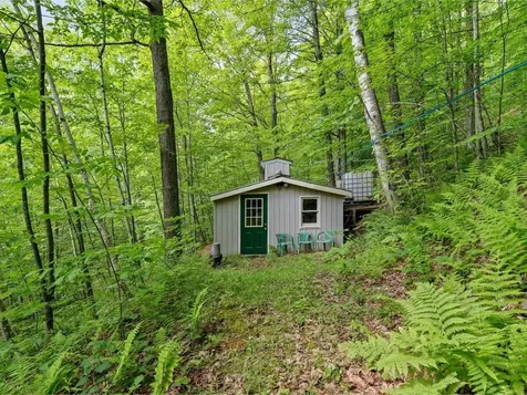 480 Dugway Lane Starksboro VT 05487