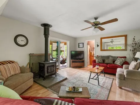 480 Dugway Lane Starksboro VT 05487