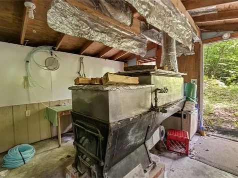 480 Dugway Lane Starksboro VT 05487