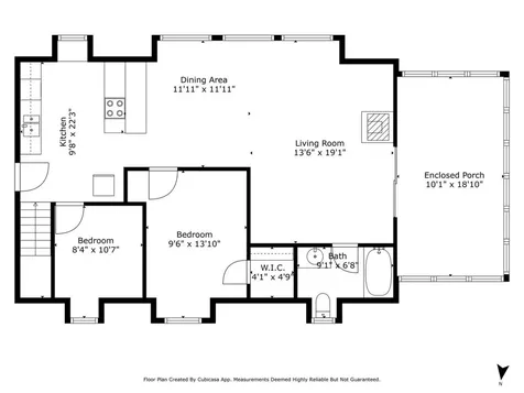 480 Dugway Lane Starksboro VT 05487