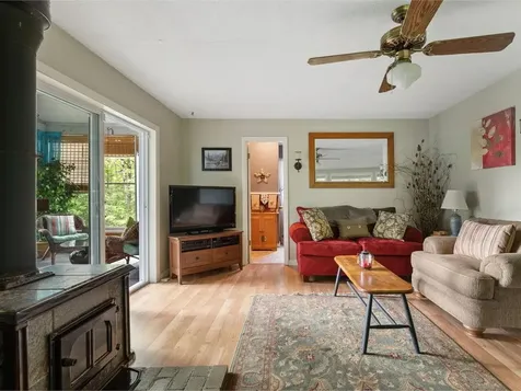 480 Dugway Lane Starksboro VT 05487