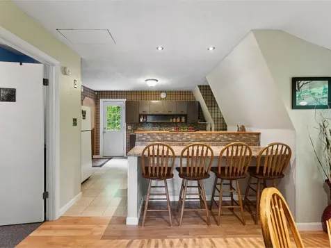 480 Dugway Lane Starksboro VT 05487