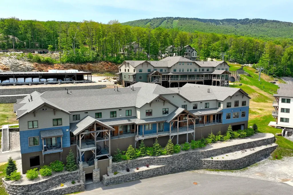 144 Lodge Road Ludlow VT 05149