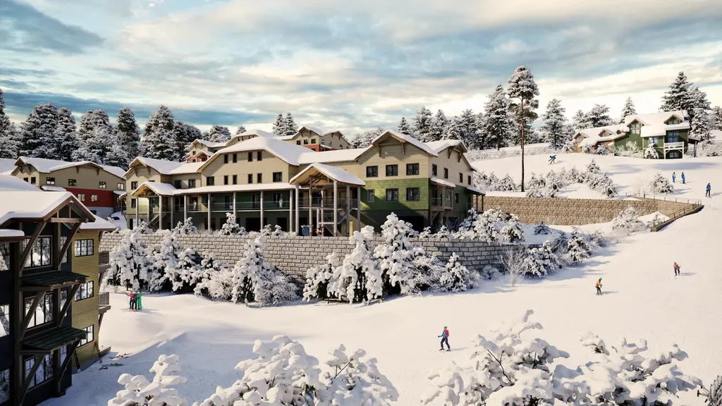 144 Lodge Road Ludlow VT 05149