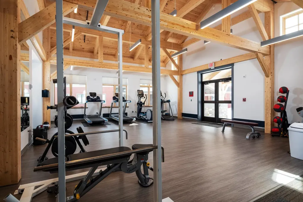 144 Lodge Road Ludlow VT 05149