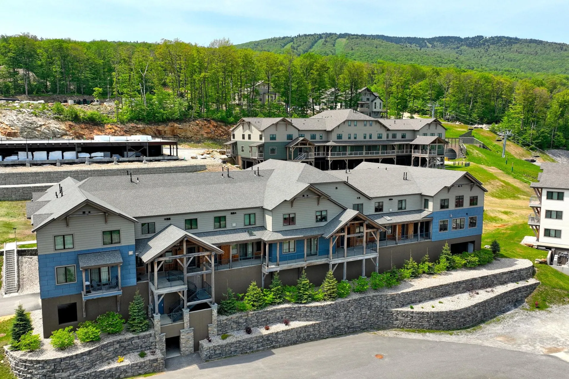 144 Lodge Road Ludlow VT 05149