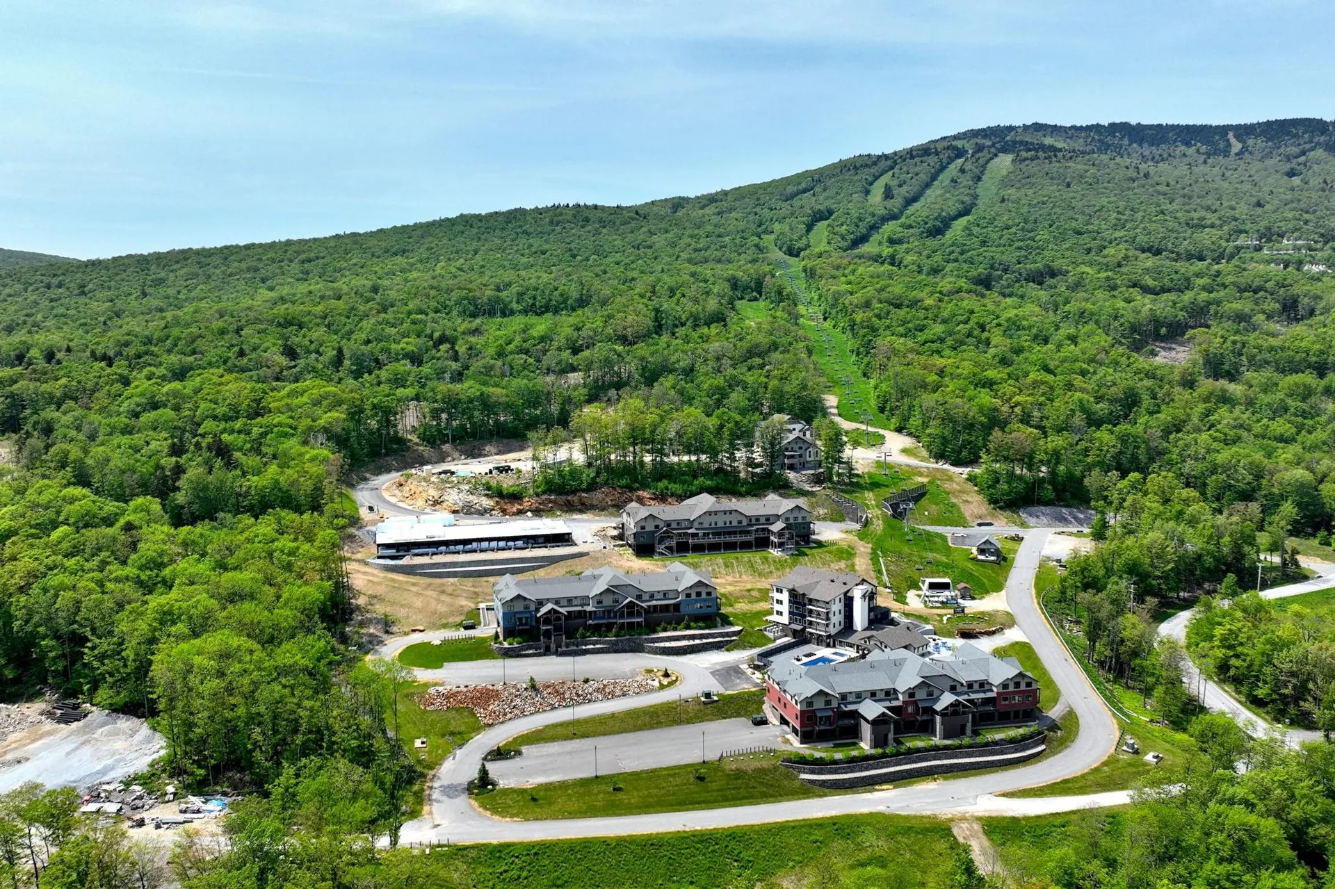 144 Lodge Road Ludlow VT 05149