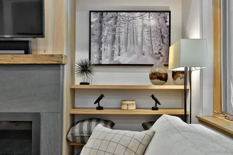 144 Lodge Road Ludlow VT 05149