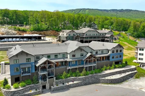 144 Lodge Road Ludlow VT 05149