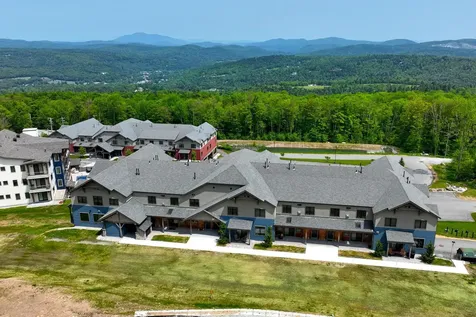 144 Lodge Road Ludlow VT 05149