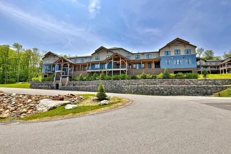 144 Lodge Road Ludlow VT 05149