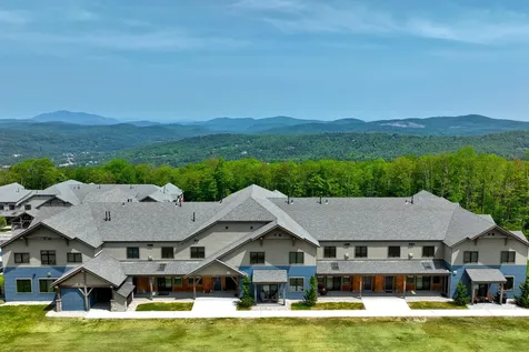 144 Lodge Road Ludlow VT 05149