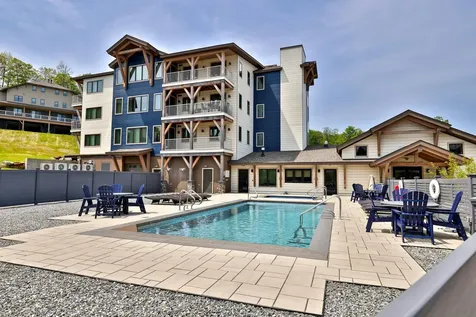 144 Lodge Road Ludlow VT 05149