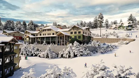 144 Lodge Road Ludlow VT 05149