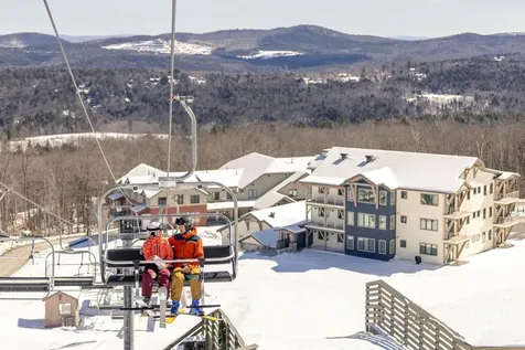 144 Lodge Road Ludlow VT 05149