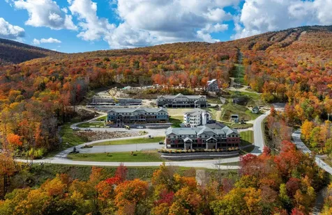 144 Lodge Road Ludlow VT 05149