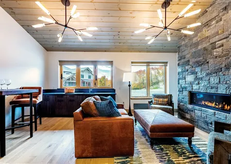 144 Lodge Road Ludlow VT 05149