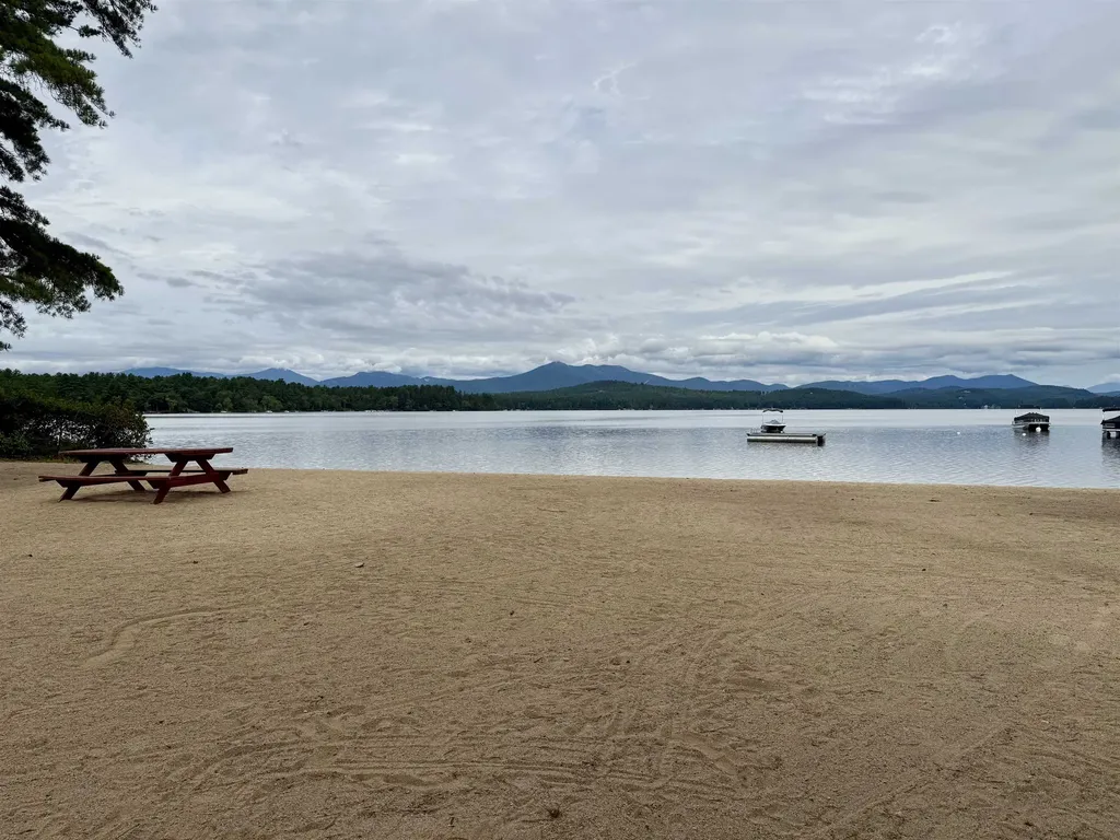 65 Conway Road Madison NH 03849