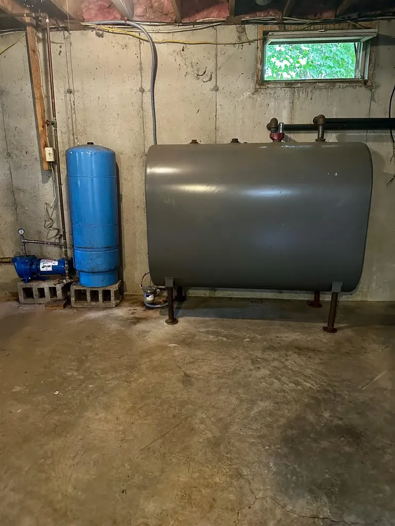 65 Conway Road Madison NH 03849