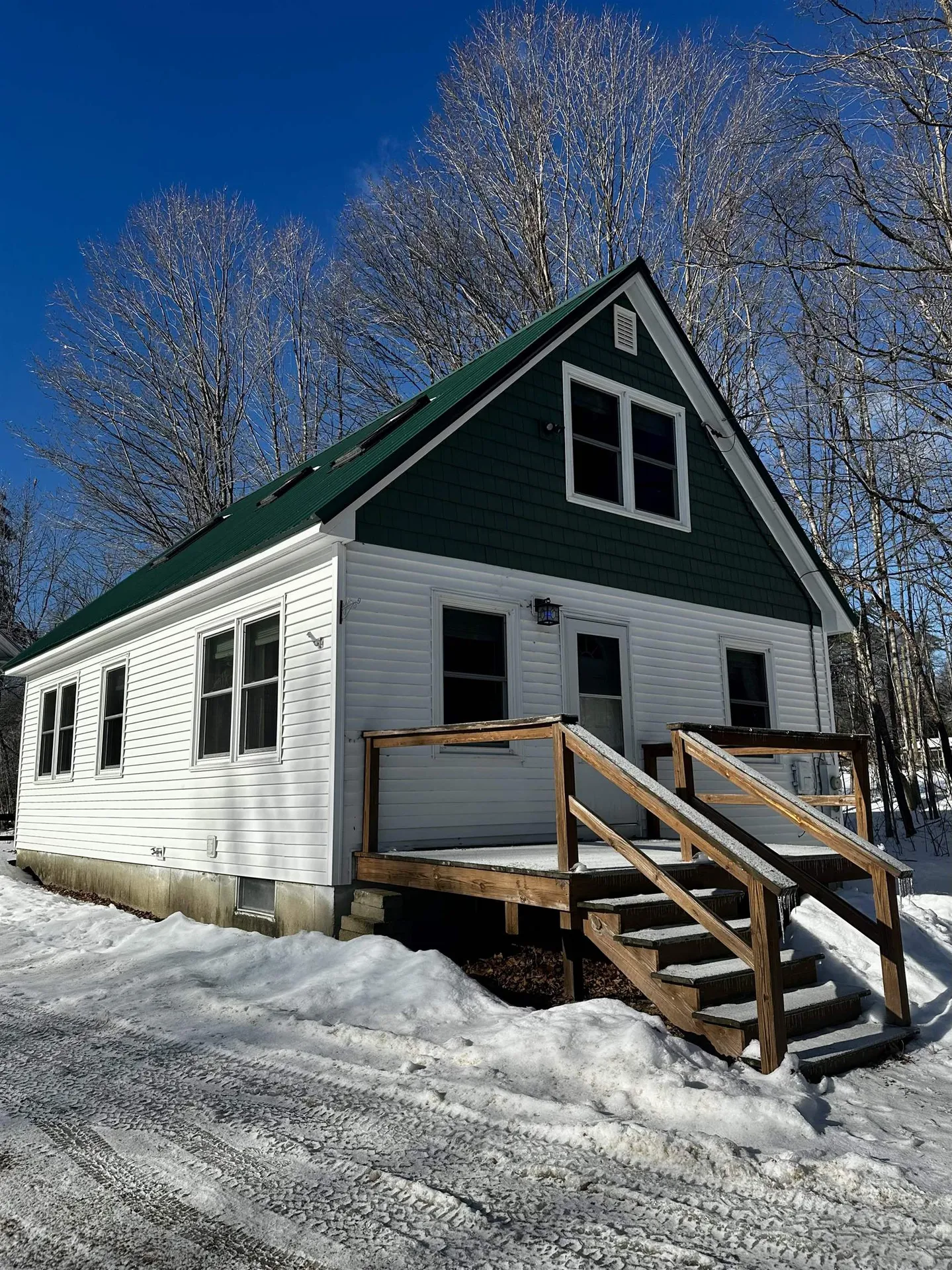 65 Conway Road Madison NH 03849