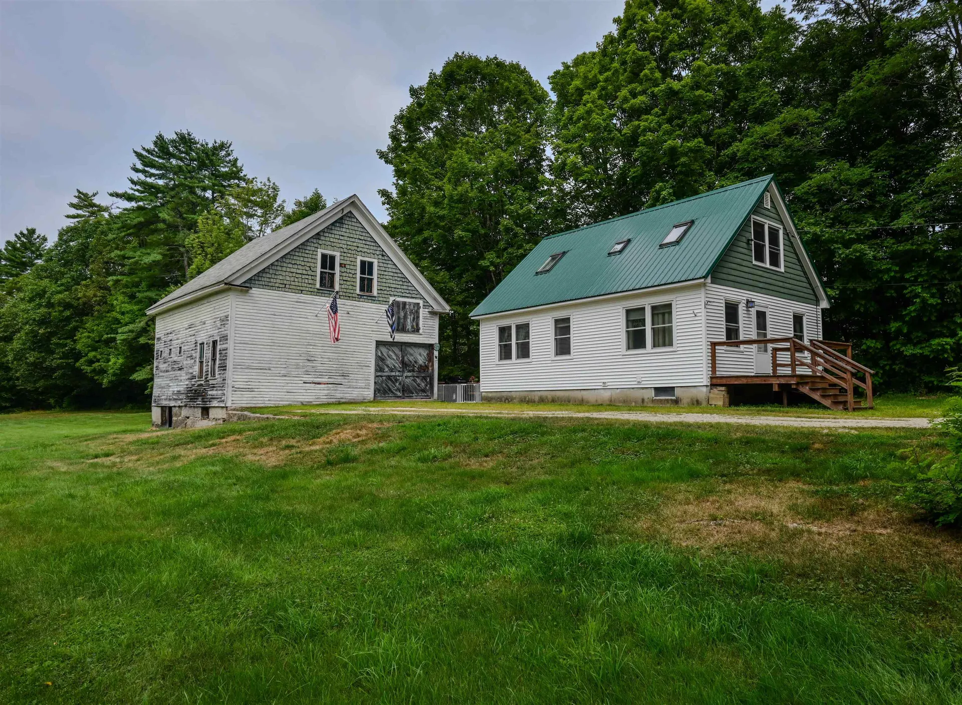 65 Conway Road Madison NH 03849