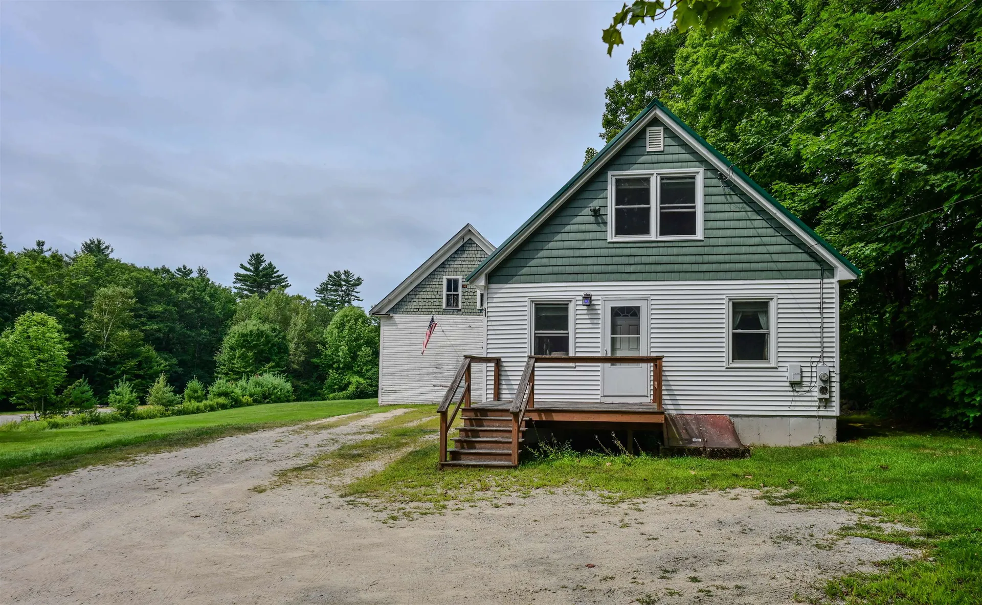 65 Conway Road Madison NH 03849