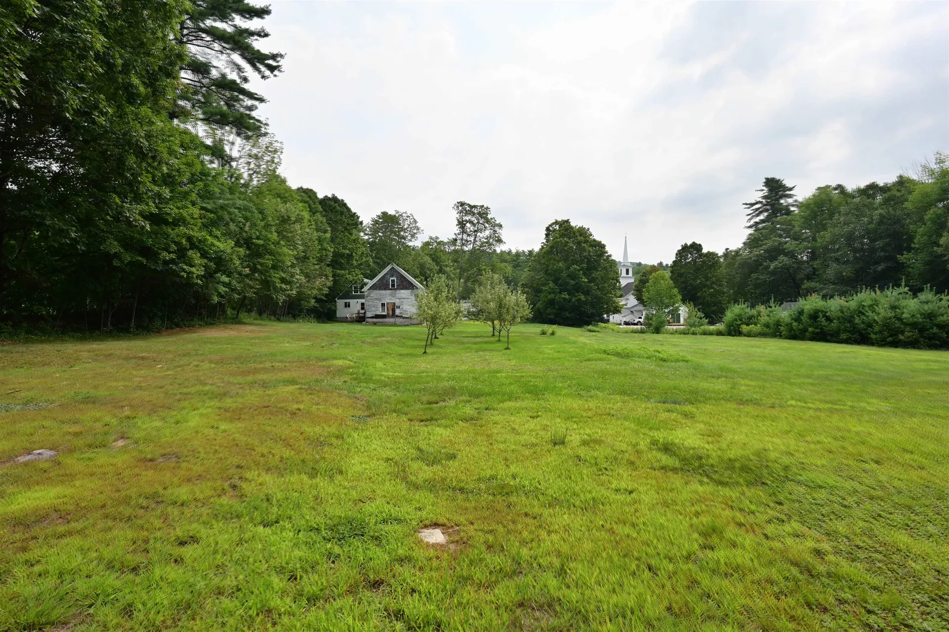 65 Conway Road Madison NH 03849