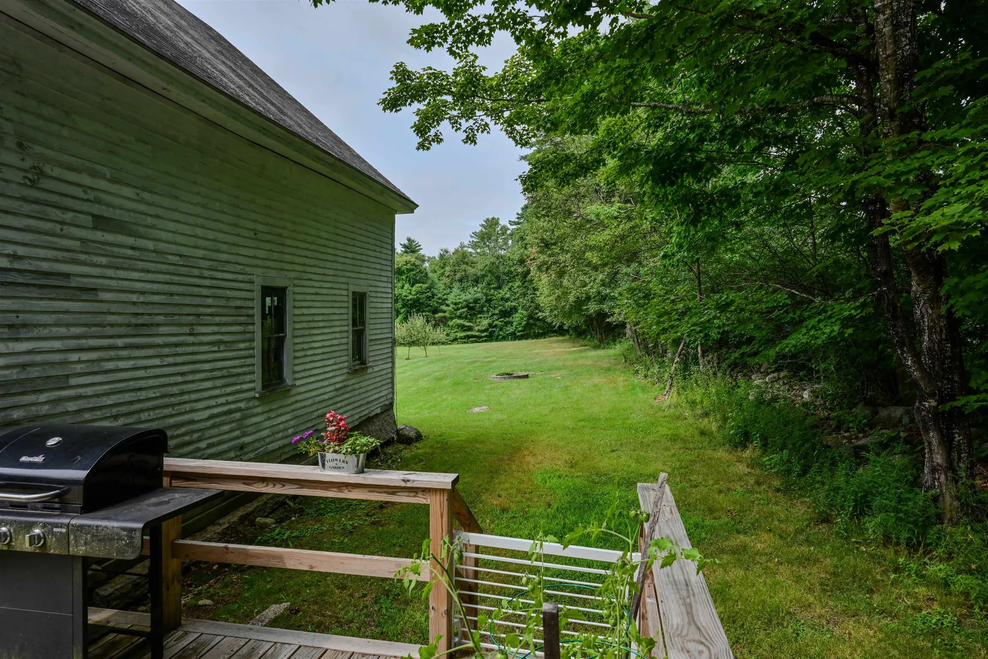65 Conway Road Madison NH 03849