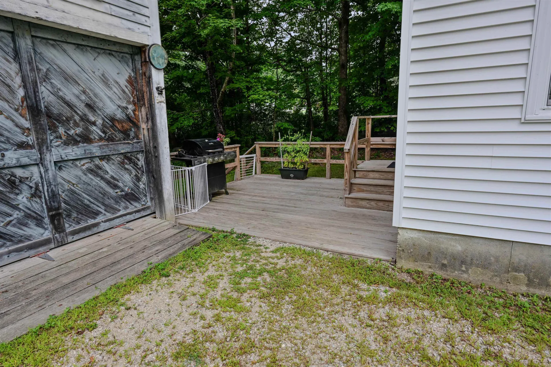 65 Conway Road Madison NH 03849